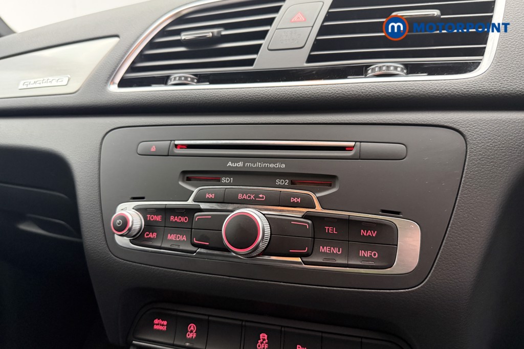 Audi Q3 S Line Edition Automatic Petrol SUV - Stock Number (1648231) - 12th supplementary image