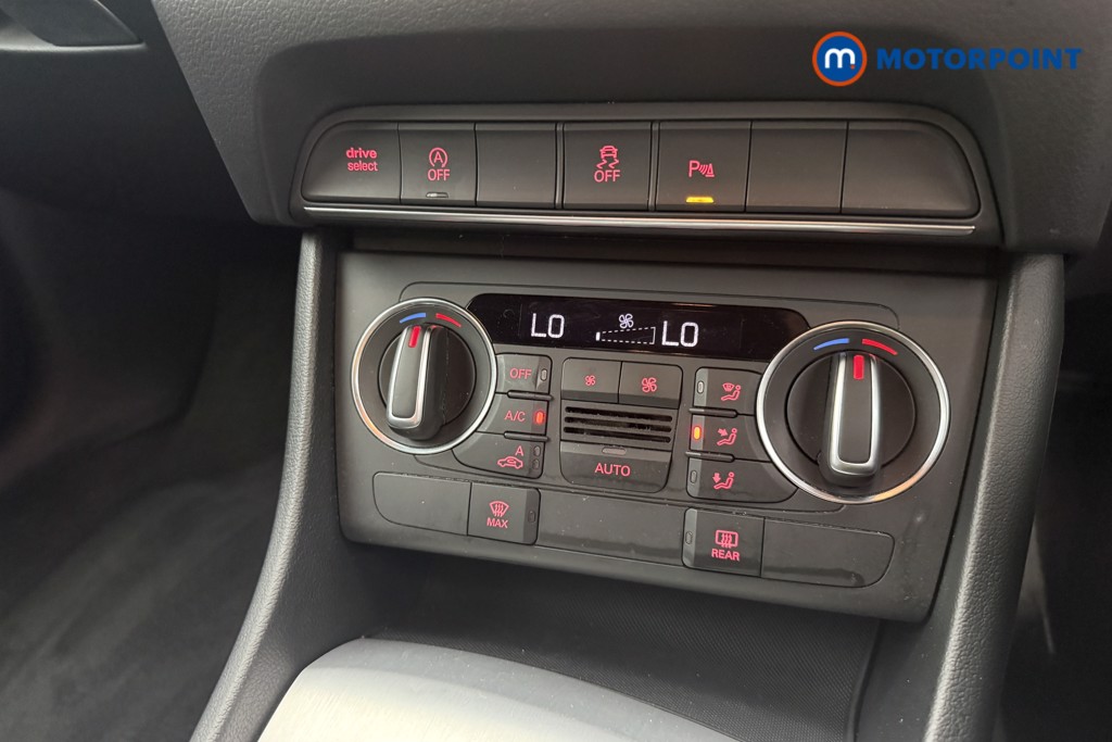 Audi Q3 S Line Edition Automatic Petrol SUV - Stock Number (1648231) - 13th supplementary image