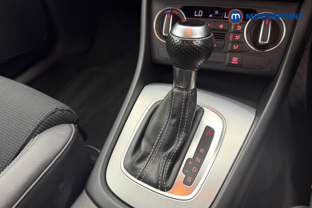 Audi Q3 S Line Edition Automatic Petrol SUV - Stock Number (1648231) - 14th supplementary image