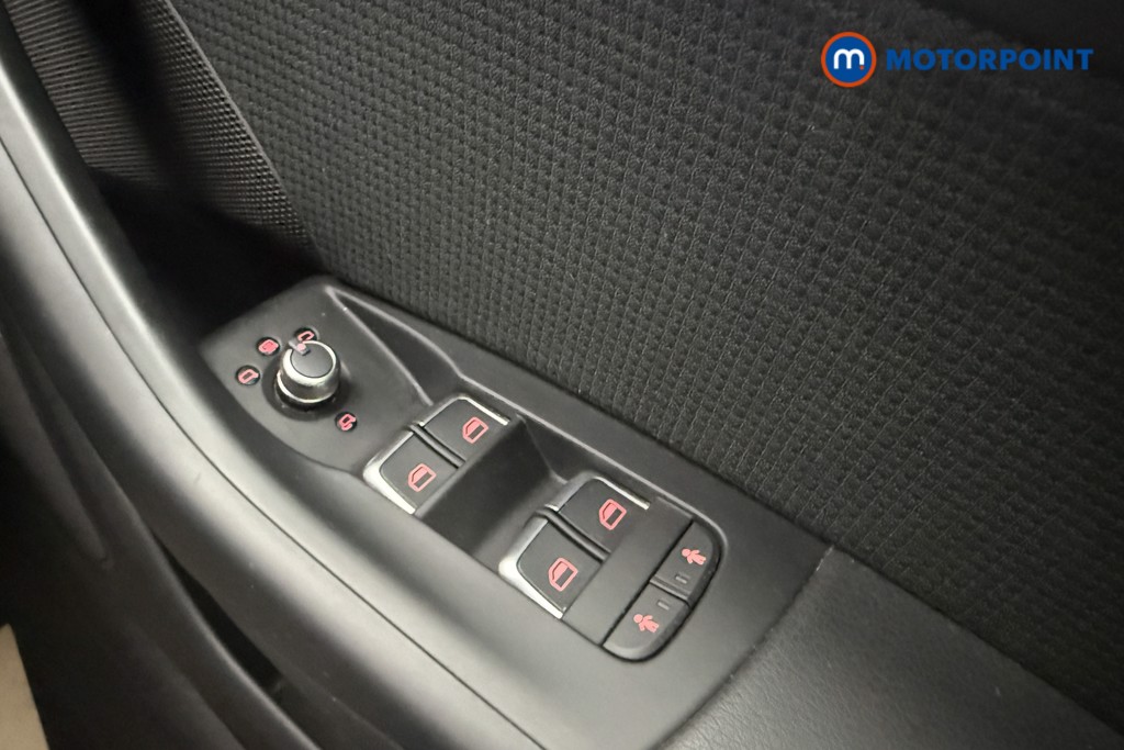 Audi Q3 S Line Edition Automatic Petrol SUV - Stock Number (1648231) - 15th supplementary image