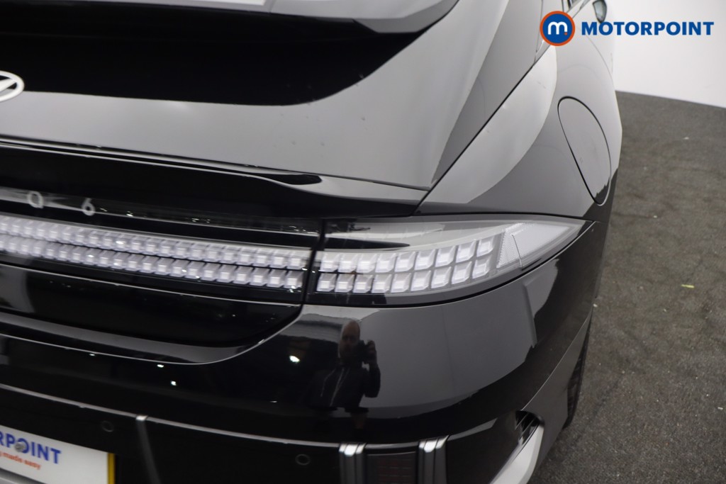 Hyundai Ioniq 6 Premium Automatic Electric Saloon - Stock Number (1648267) - 3rd supplementary image
