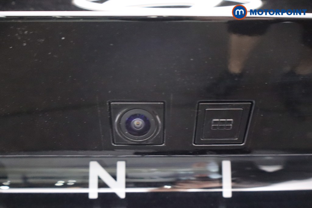 Hyundai Ioniq 6 Premium Automatic Electric Saloon - Stock Number (1648267) - 4th supplementary image
