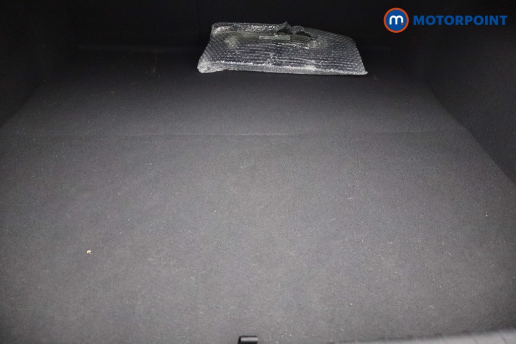 Hyundai Ioniq 6 Premium Automatic Electric Saloon - Stock Number (1648267) - 5th supplementary image