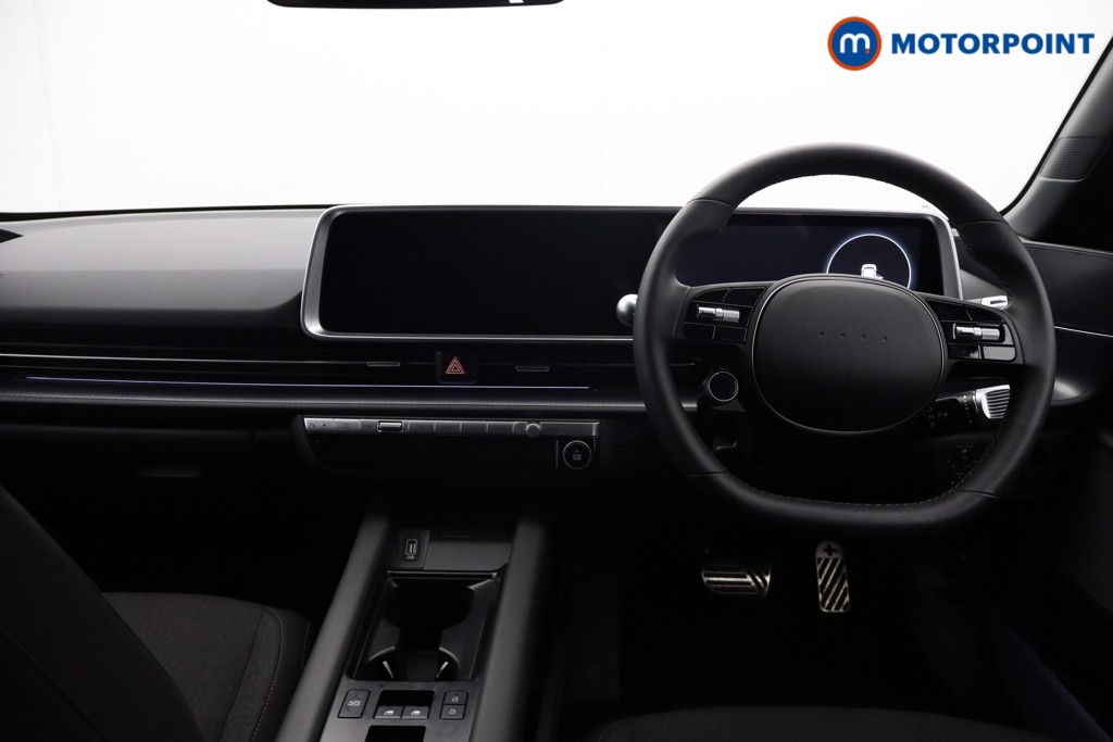 Hyundai Ioniq 6 Premium Automatic Electric Saloon - Stock Number (1648267) - 8th supplementary image