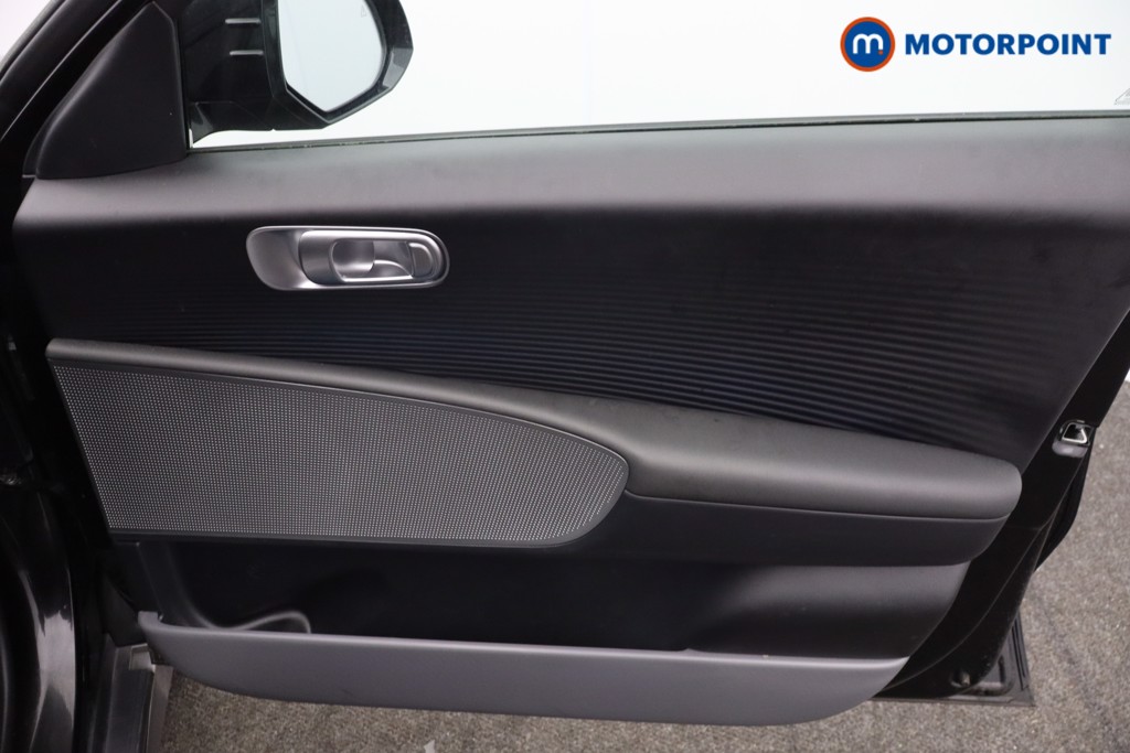 Hyundai Ioniq 6 Premium Automatic Electric Saloon - Stock Number (1648267) - 9th supplementary image