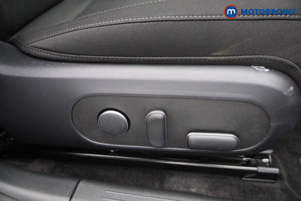 Hyundai Ioniq 6 Premium Automatic Electric Saloon - Stock Number (1648267) - 10th supplementary image