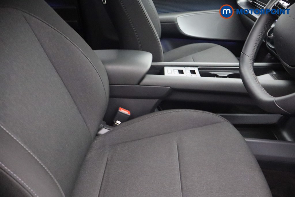 Hyundai Ioniq 6 Premium Automatic Electric Saloon - Stock Number (1648267) - 11th supplementary image