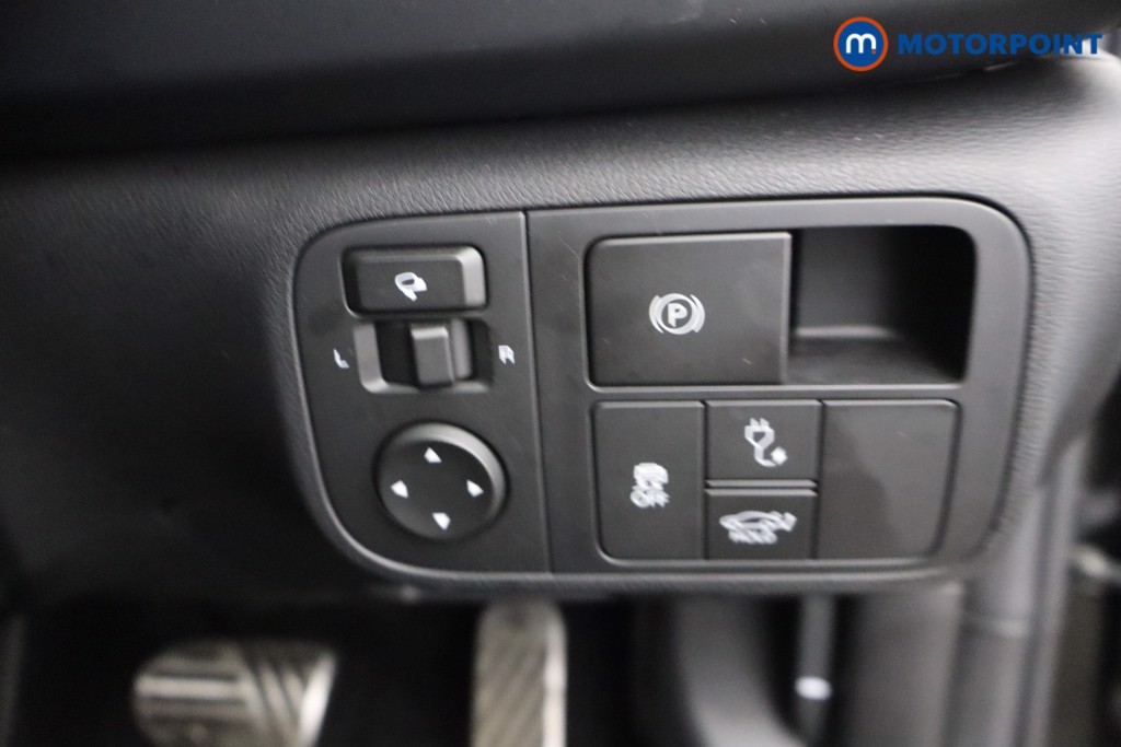 Hyundai Ioniq 6 Premium Automatic Electric Saloon - Stock Number (1648267) - 12th supplementary image