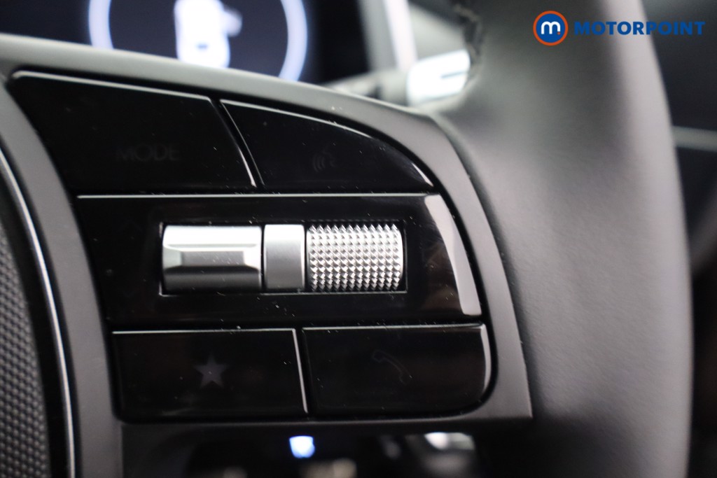 Hyundai Ioniq 6 Premium Automatic Electric Saloon - Stock Number (1648267) - 13th supplementary image