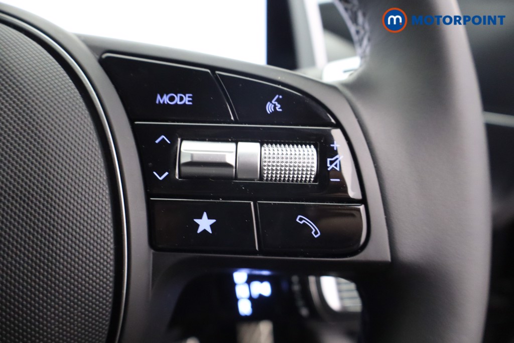 Hyundai Ioniq 6 Premium Automatic Electric Saloon - Stock Number (1648267) - 14th supplementary image