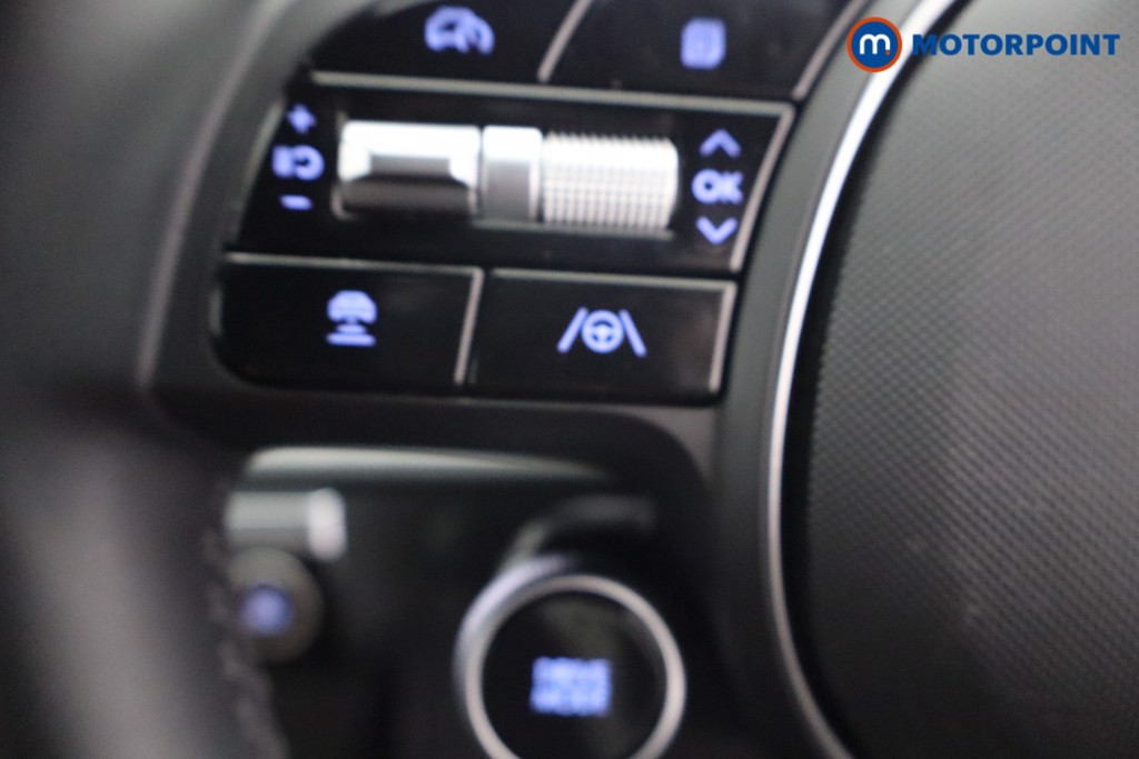 Hyundai Ioniq 6 Premium Automatic Electric Saloon - Stock Number (1648267) - 15th supplementary image