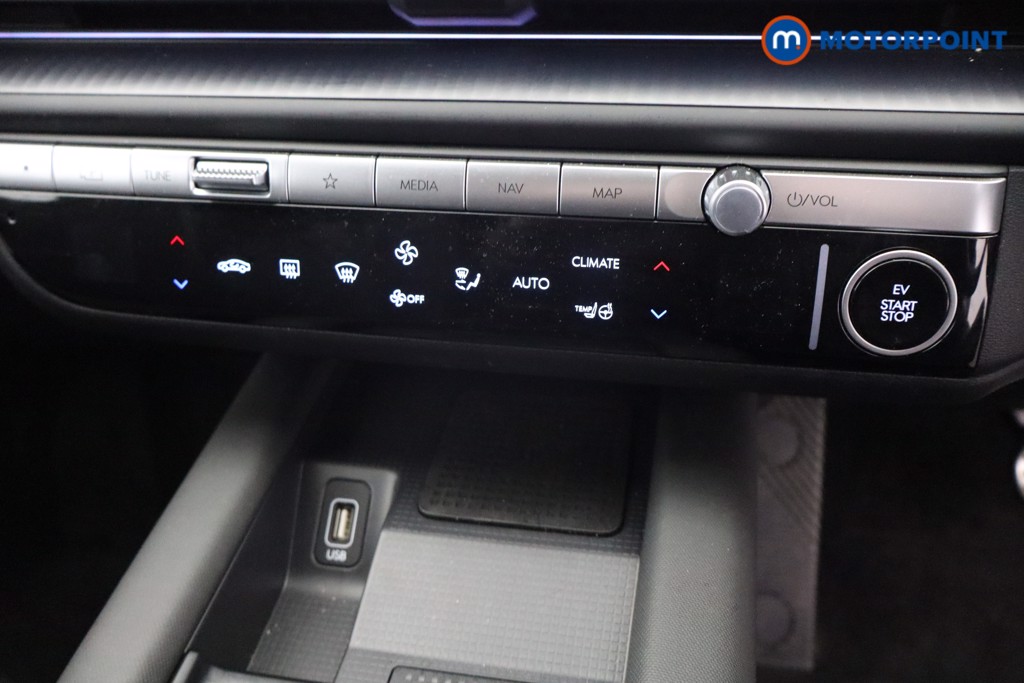 Hyundai Ioniq 6 Premium Automatic Electric Saloon - Stock Number (1648267) - 17th supplementary image