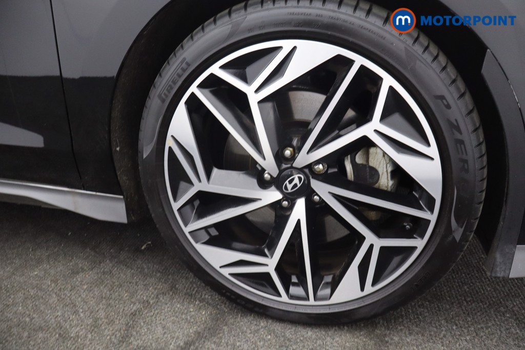 Hyundai Ioniq 6 Premium Automatic Electric Saloon - Stock Number (1648267) - 25th supplementary image