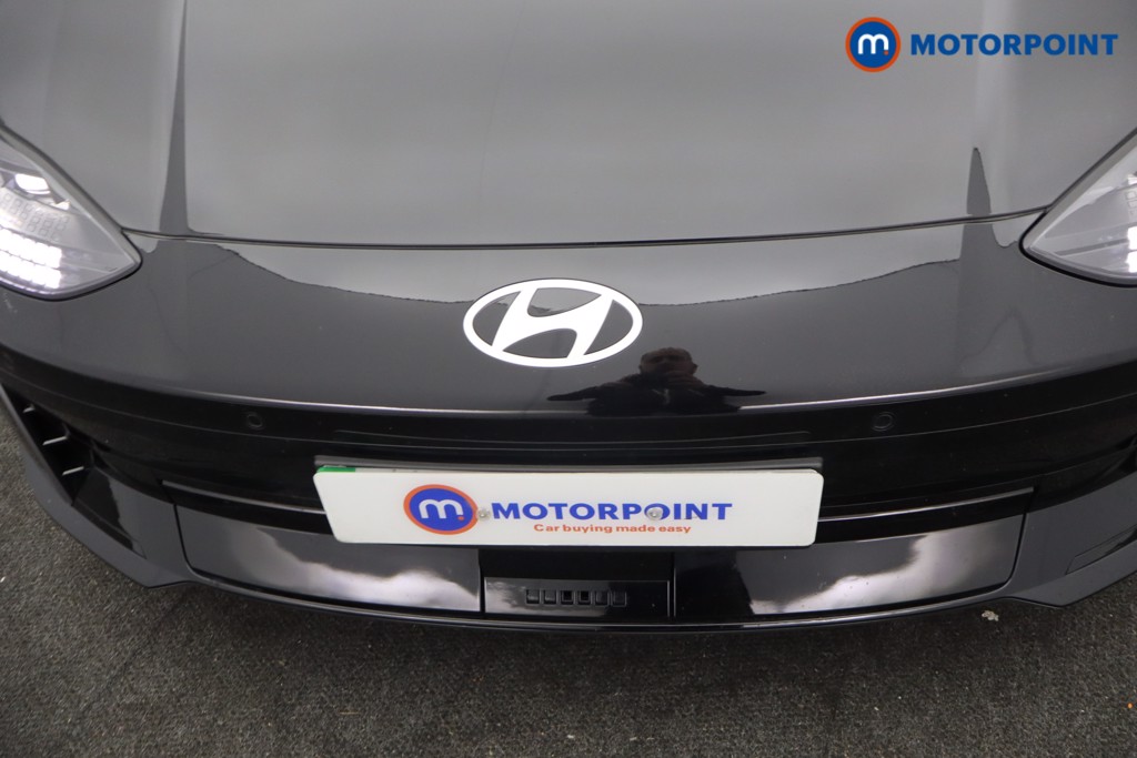 Hyundai Ioniq 6 Premium Automatic Electric Saloon - Stock Number (1648267) - 26th supplementary image