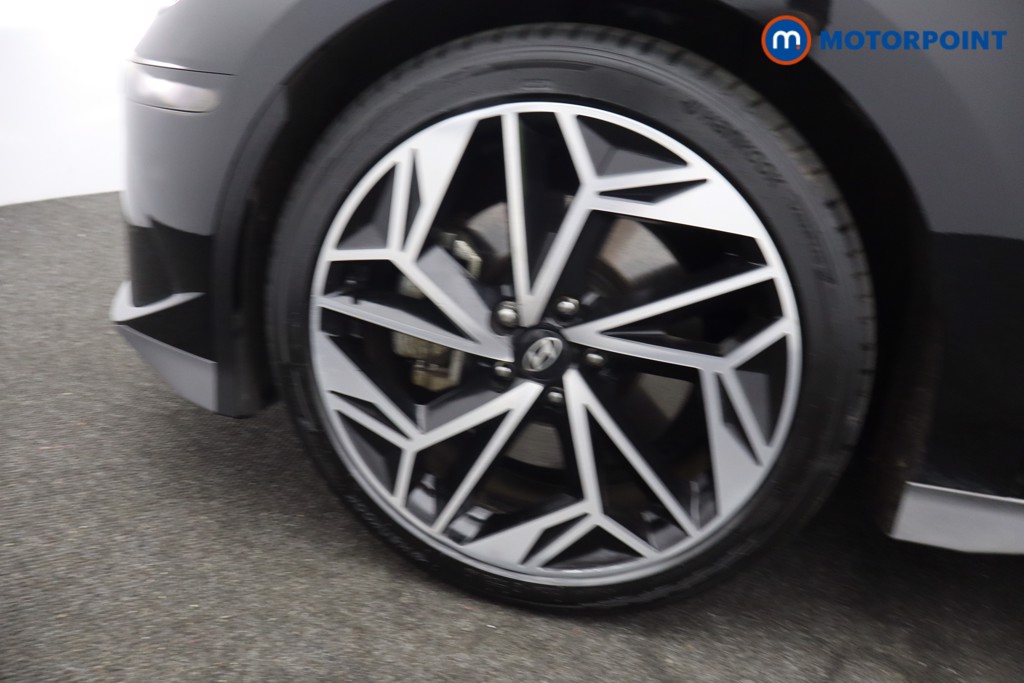 Hyundai Ioniq 6 Premium Automatic Electric Saloon - Stock Number (1648267) - 29th supplementary image