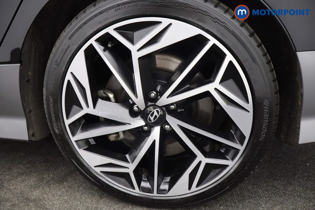 Hyundai Ioniq 6 Premium Automatic Electric Saloon - Stock Number (1648267) - 30th supplementary image