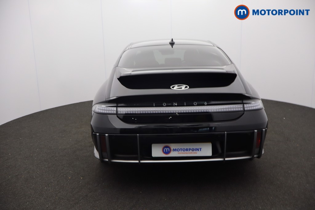 Hyundai Ioniq 6 Premium Automatic Electric Saloon - Stock Number (1648267) - 1st supplementary image