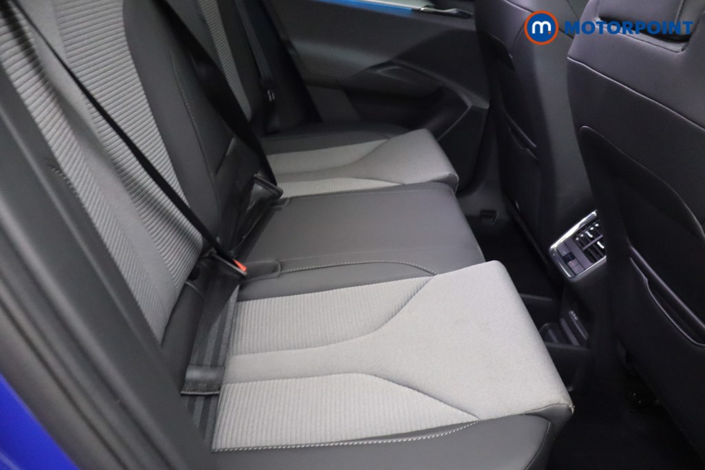 Skoda Enyaq Edition Automatic Electric SUV - Stock Number (1648271) - 8th supplementary image