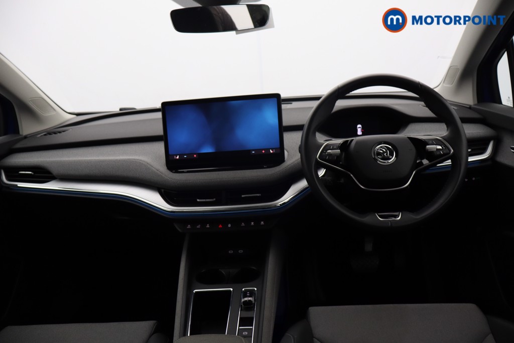 Skoda Enyaq Edition Automatic Electric SUV - Stock Number (1648271) - 9th supplementary image
