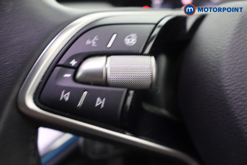Skoda Enyaq Edition Automatic Electric SUV - Stock Number (1648271) - 17th supplementary image