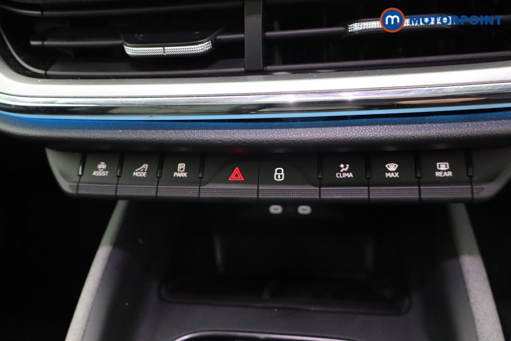 Skoda Enyaq Edition Automatic Electric SUV - Stock Number (1648271) - 19th supplementary image