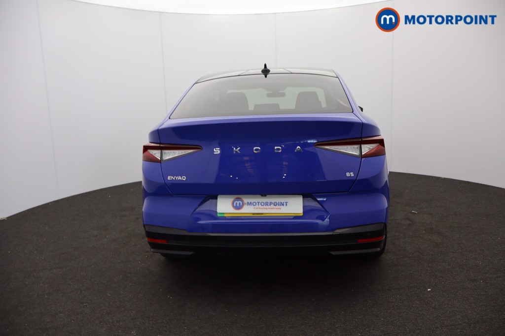 Skoda Enyaq Edition Automatic Electric SUV - Stock Number (1648271) - 1st supplementary image
