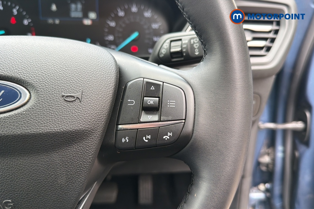 Ford Focus Active Automatic Petrol Estate - Stock Number (1648351) - 3rd supplementary image