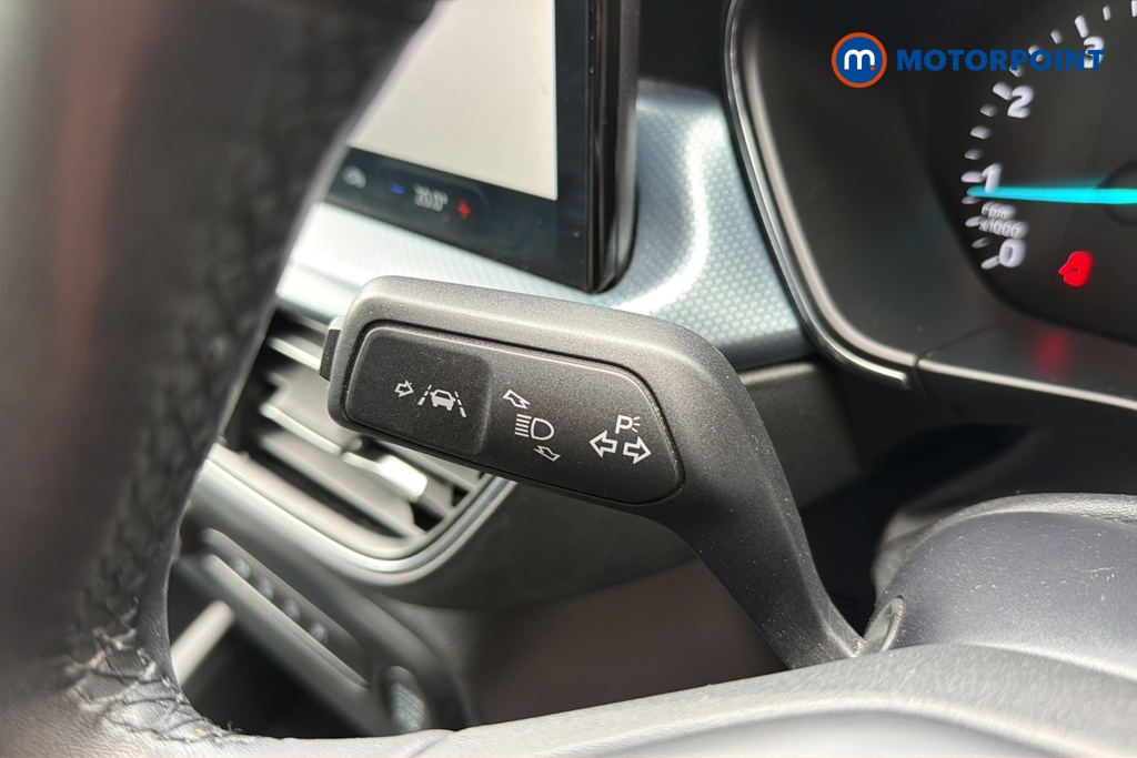 Ford Focus Active Automatic Petrol Estate - Stock Number (1648351) - 5th supplementary image