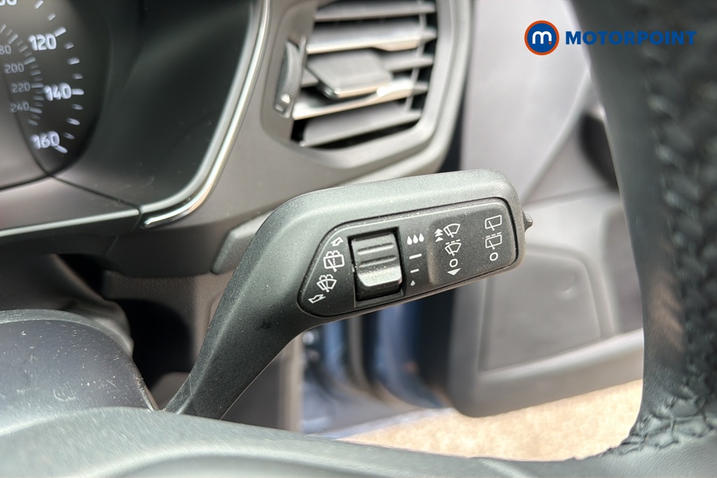 Ford Focus Active Automatic Petrol Estate - Stock Number (1648351) - 6th supplementary image