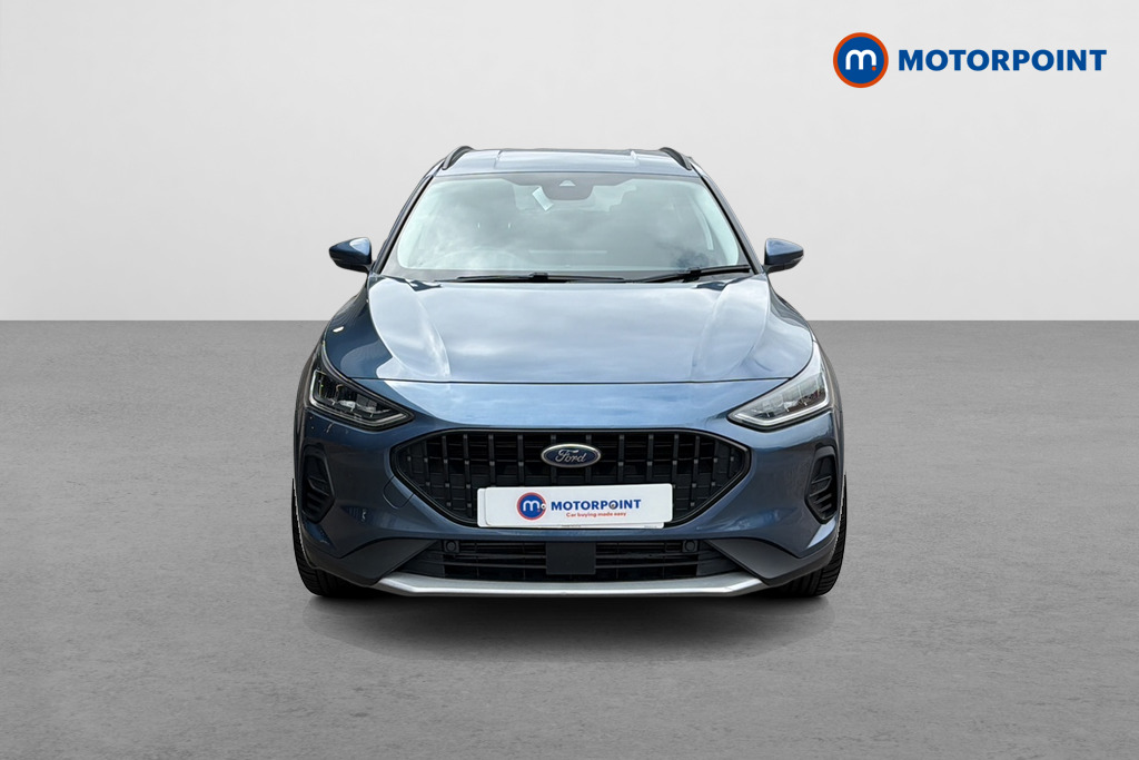 Ford Focus Active Automatic Petrol Estate - Stock Number (1648351) - Front bumper