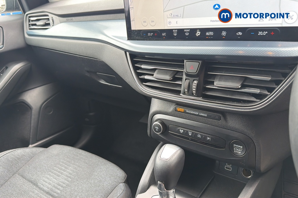 Ford Focus Active Automatic Petrol Estate - Stock Number (1648351) - 12th supplementary image