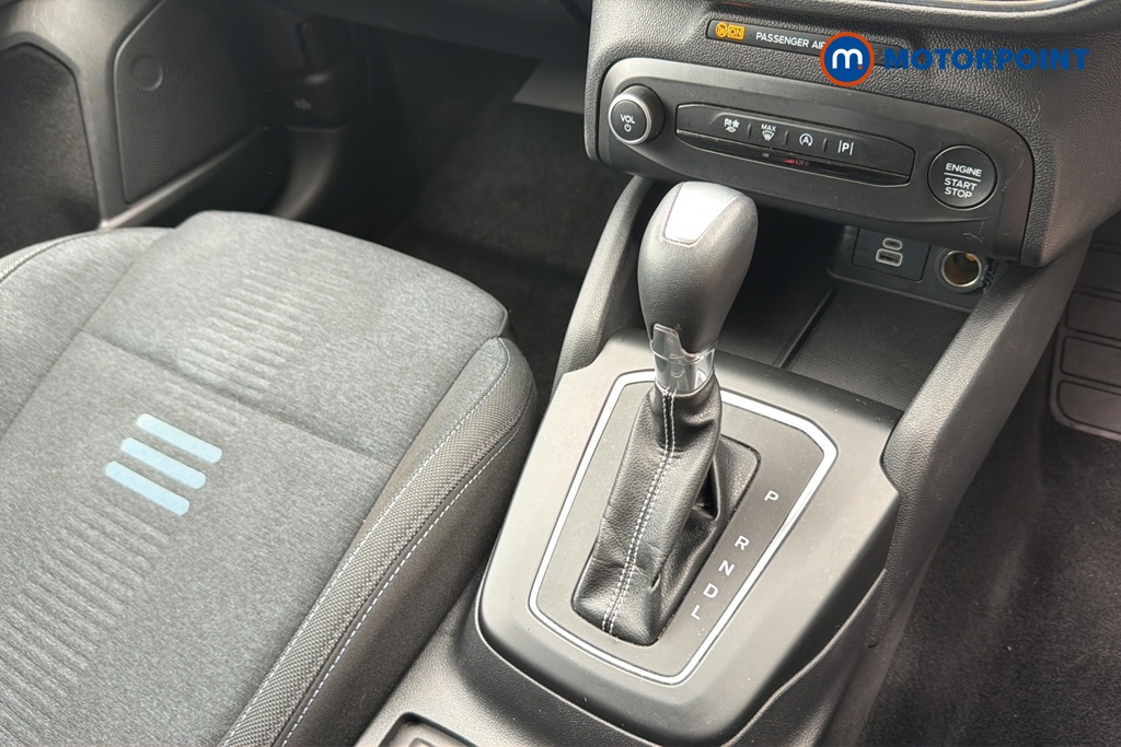 Ford Focus Active Automatic Petrol Estate - Stock Number (1648351) - 15th supplementary image