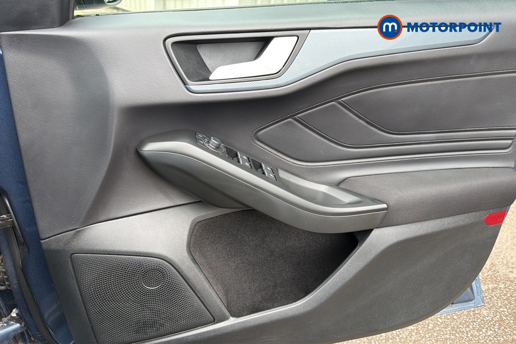 Ford Focus Active Automatic Petrol Estate - Stock Number (1648351) - 18th supplementary image