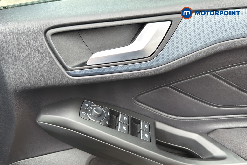 Ford Focus Active Automatic Petrol Estate - Stock Number (1648351) - 19th supplementary image