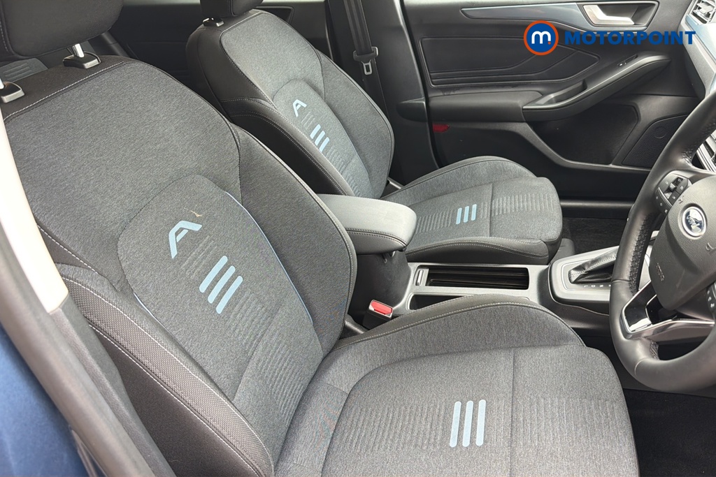 Ford Focus Active Automatic Petrol Estate - Stock Number (1648351) - 22nd supplementary image