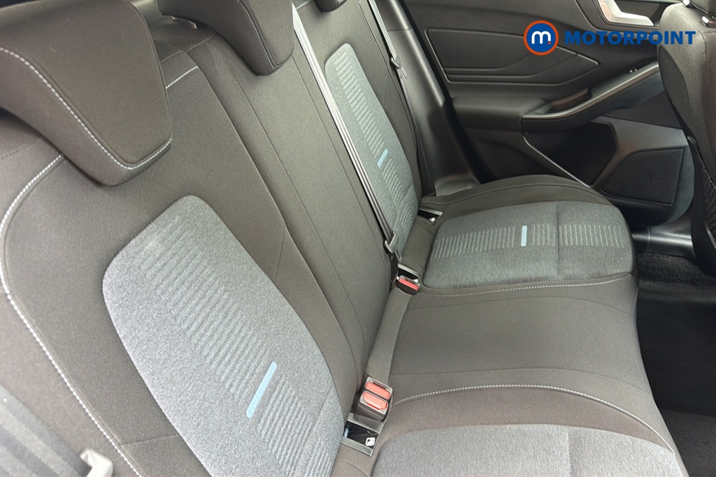 Ford Focus Active Automatic Petrol Estate - Stock Number (1648351) - 25th supplementary image