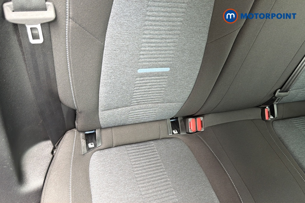 Ford Focus Active Automatic Petrol Estate - Stock Number (1648351) - 27th supplementary image