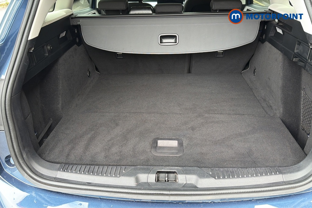 Ford Focus Active Automatic Petrol Estate - Stock Number (1648351) - 30th supplementary image