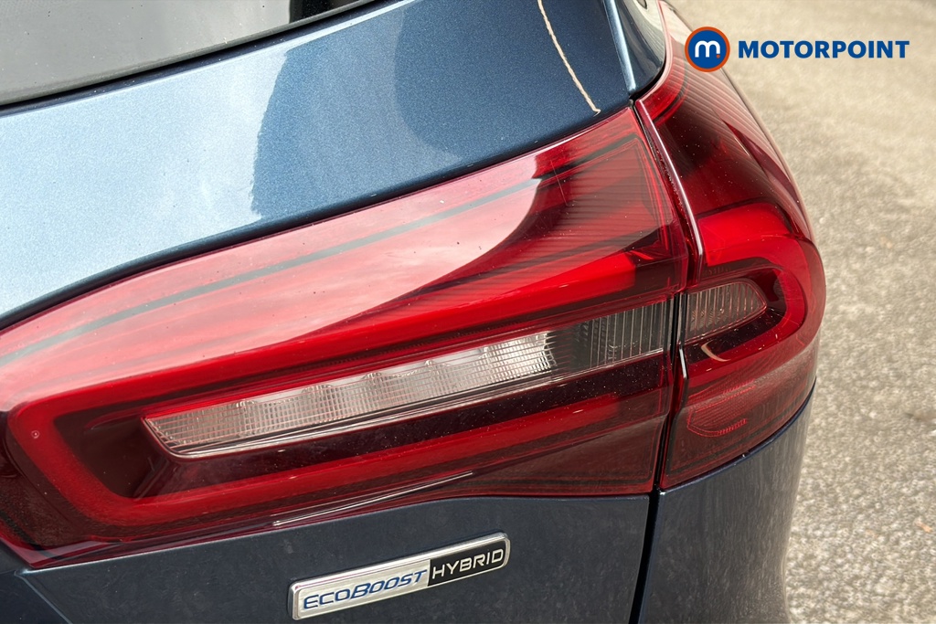 Ford Focus Active Automatic Petrol Estate - Stock Number (1648351) - 36th supplementary image
