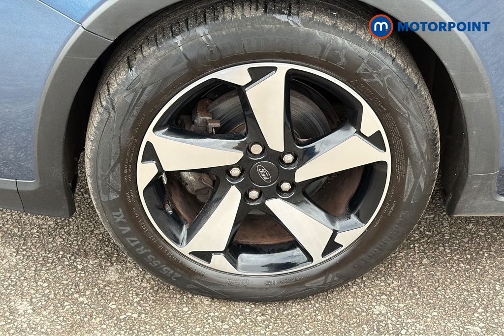 Ford Focus Active Automatic Petrol Estate - Stock Number (1648351) - 44th supplementary image