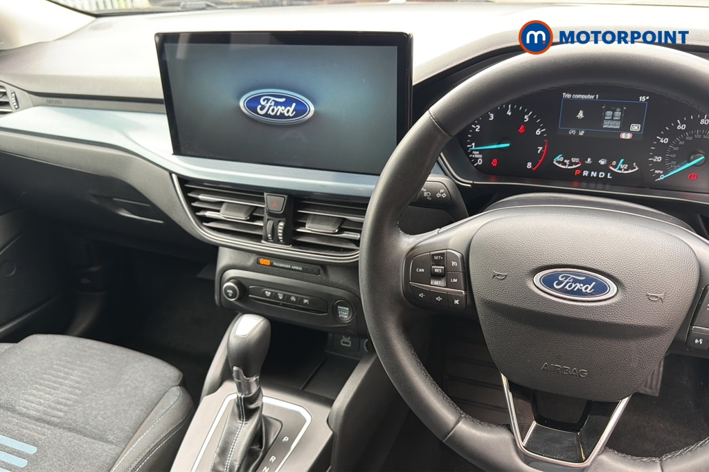 Ford Focus Active Automatic Petrol Estate - Stock Number (1648351) - 1st supplementary image