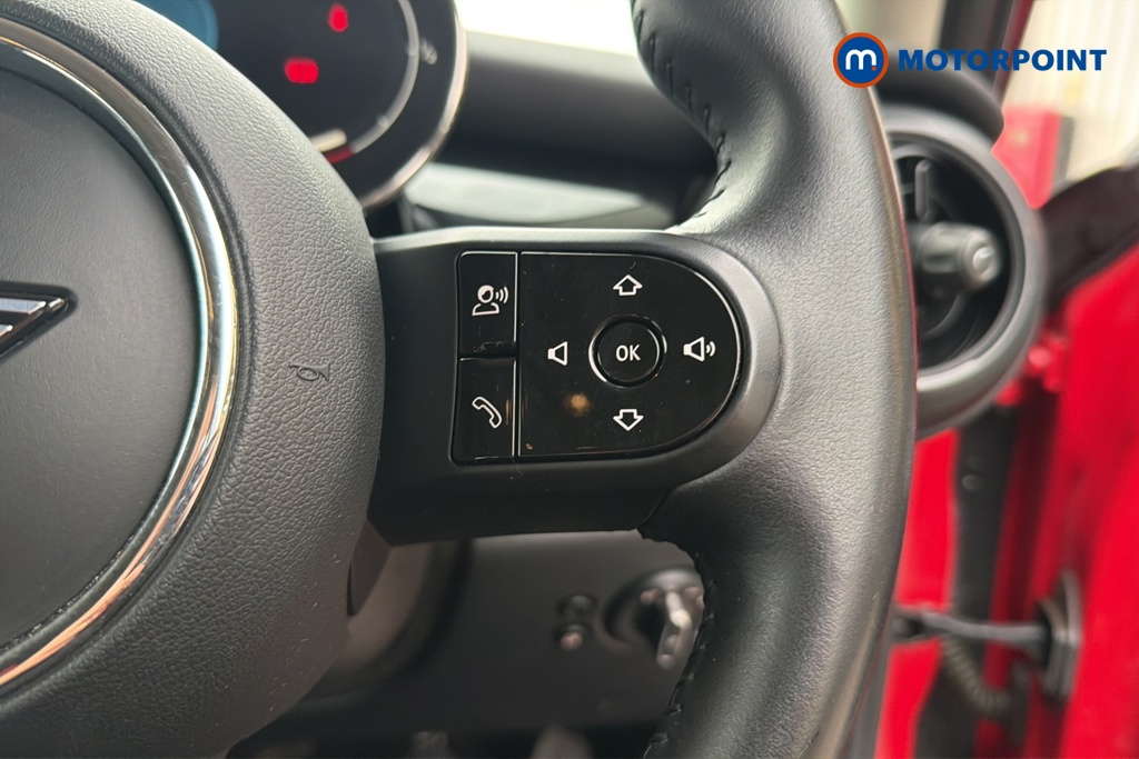 Mini Hatchback Cooper S Classic Manual Petrol Hatchback - Stock Number (1648359) - 3rd supplementary image