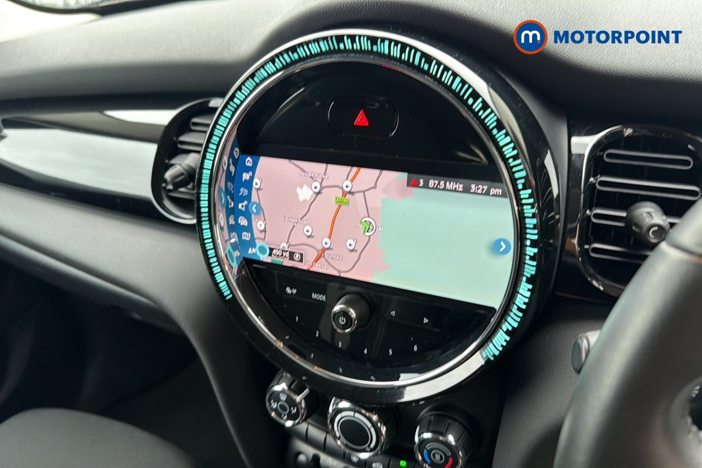 Mini Hatchback Cooper S Classic Manual Petrol Hatchback - Stock Number (1648359) - 9th supplementary image