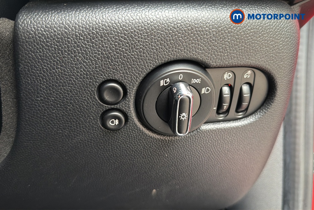 Mini Hatchback Cooper S Classic Manual Petrol Hatchback - Stock Number (1648359) - 11th supplementary image