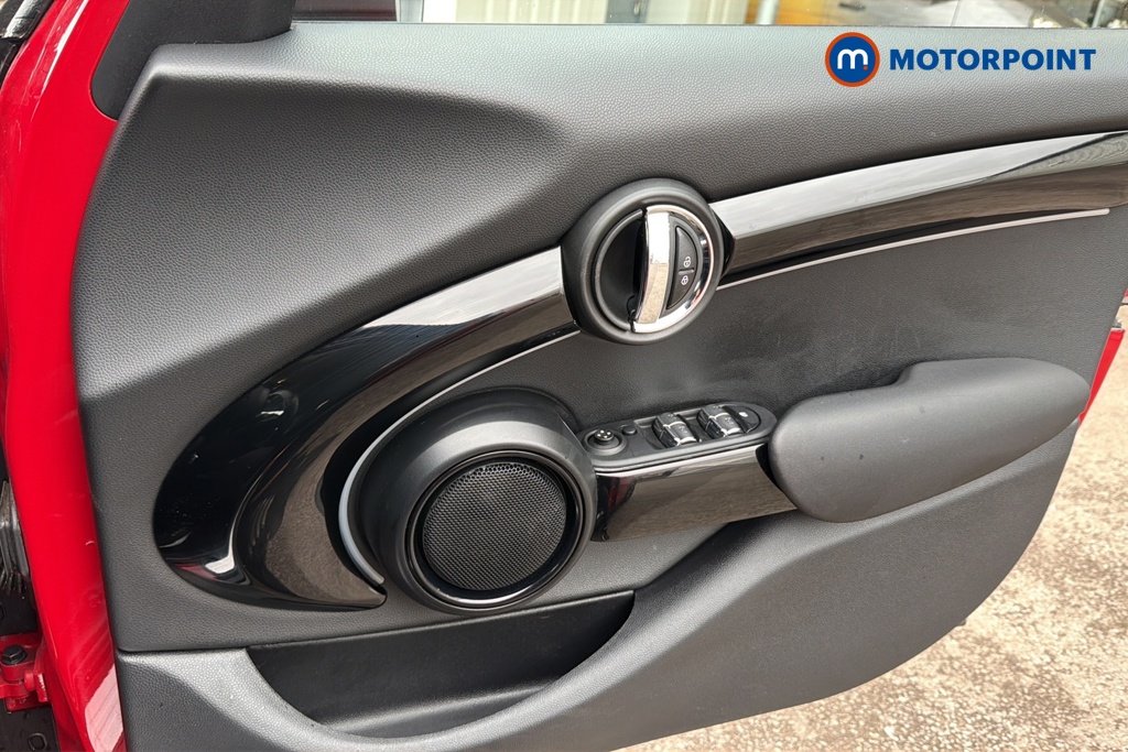 Mini Hatchback Cooper S Classic Manual Petrol Hatchback - Stock Number (1648359) - 18th supplementary image