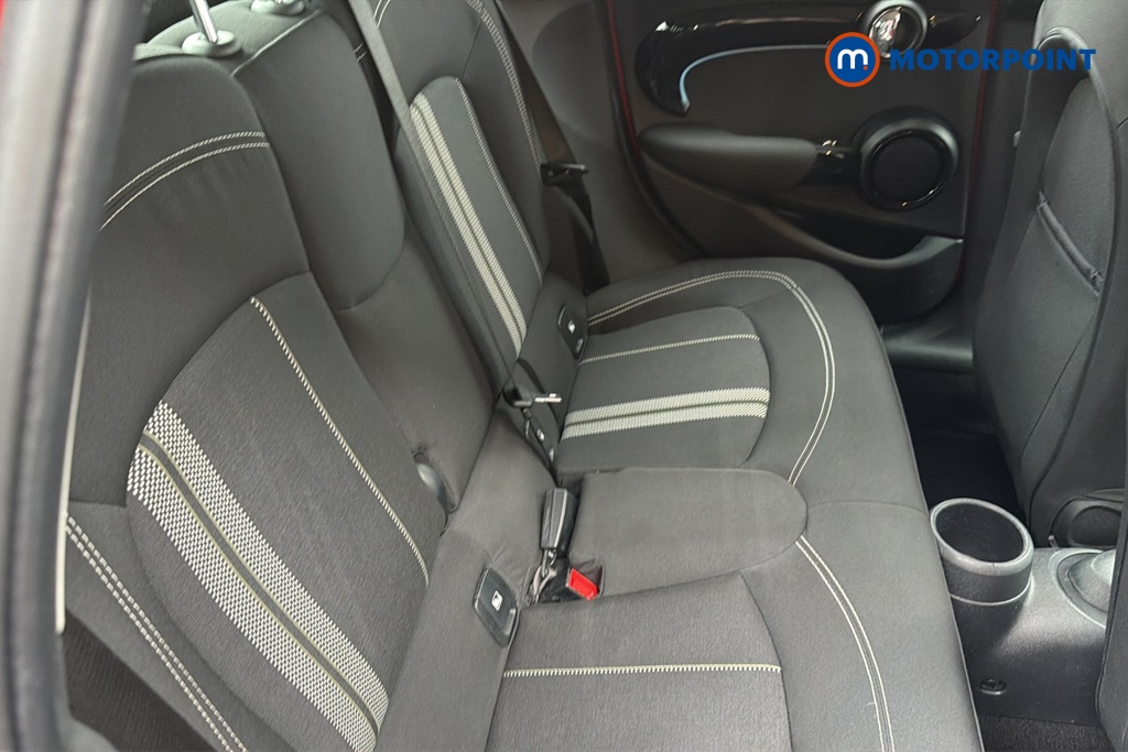 Mini Hatchback Cooper S Classic Manual Petrol Hatchback - Stock Number (1648359) - 25th supplementary image