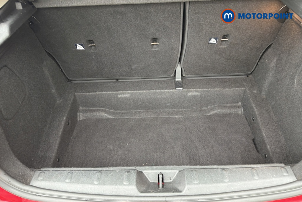Mini Hatchback Cooper S Classic Manual Petrol Hatchback - Stock Number (1648359) - 30th supplementary image
