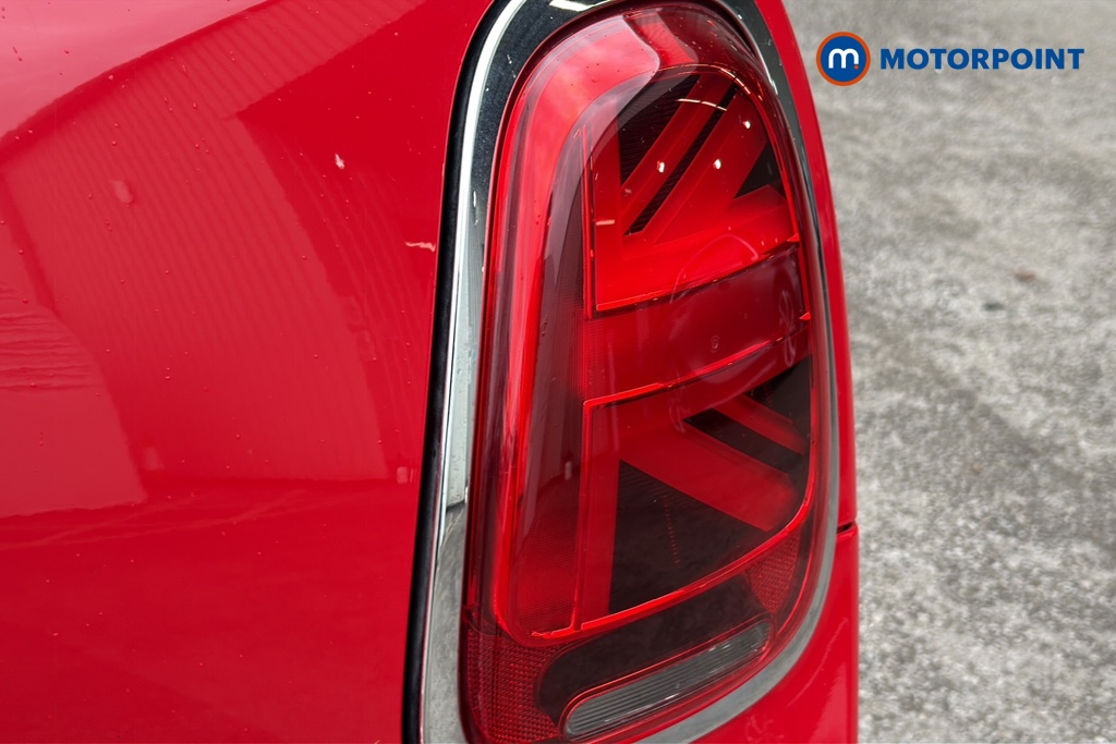 Mini Hatchback Cooper S Classic Manual Petrol Hatchback - Stock Number (1648359) - 36th supplementary image