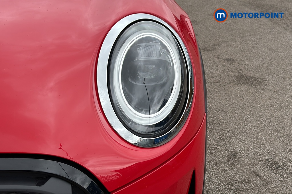 Mini Hatchback Cooper S Classic Manual Petrol Hatchback - Stock Number (1648359) - 42nd supplementary image