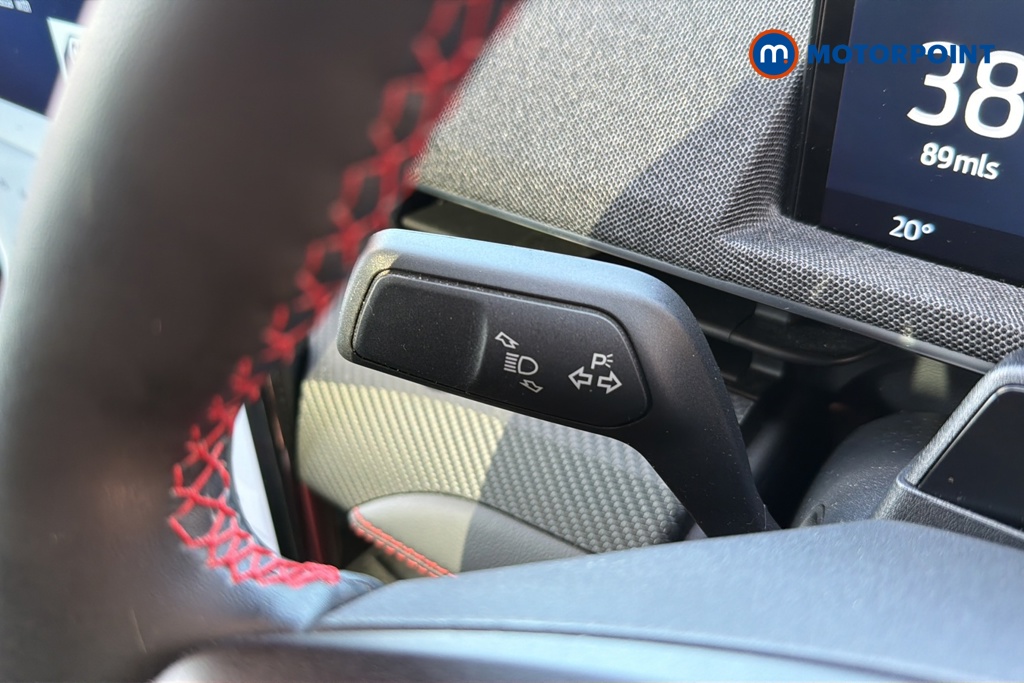 Ford Mustang Mach-E Extended Range Automatic Electric SUV - Stock Number (1648376) - 5th supplementary image